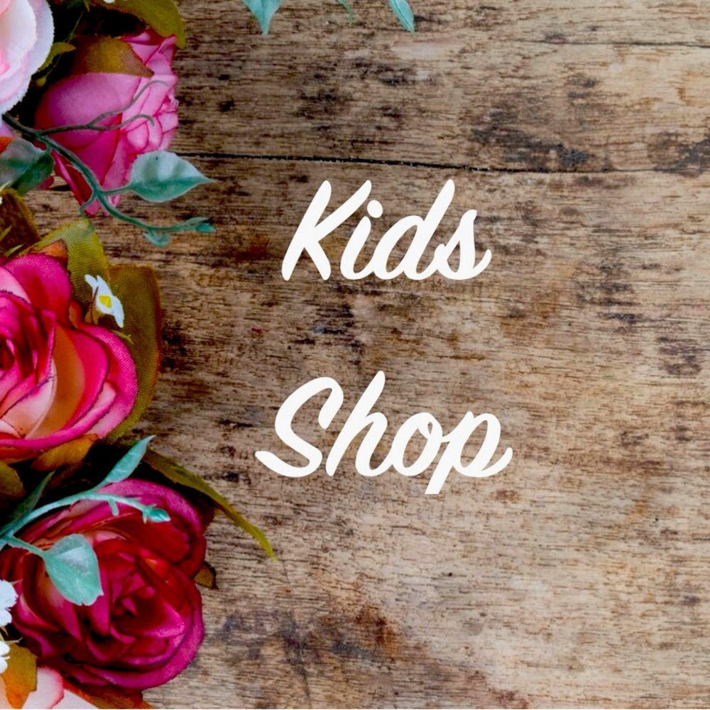 All things kids!